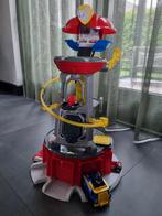 Paw patrol speelgoedtoren, Kinderen en Baby's, Speelgoed | Actiefiguren, Ophalen, Gebruikt
