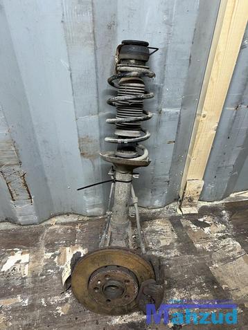 VW GOLF 4 rechts voor veerpoot 1998-2003 beschikbaar voor biedingen