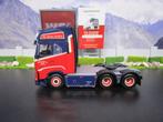 Wsi 01-4429 Iveco S-Way AS High 6x2 , Bjarne Madsen, Hobby en Vrije tijd, Modelauto's | 1:50, Ophalen, Nieuw, Bus of Vrachtwagen