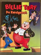 Billie Turf   2.00 euro, Eén stripboek, Ophalen of Verzenden, Gelezen