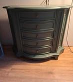 Kast, Huis en Inrichting, Kasten | Ladekasten, Ophalen, 5 laden of meer, 50 tot 100 cm, Minder dan 100 cm