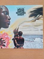 Miles Davis - Bitches Brew 180gr Vinyl (NM), 1960 tot 1980, Ophalen of Verzenden, Zo goed als nieuw, 12 inch