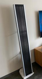 Final 700 electrostat speakers, Gebruikt, 120 watt of meer, Front, Rear of Stereo speakers, Ophalen