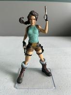 Lara Croft figuur/figurine | Tomb Raider | Merchandise, Ophalen of Verzenden, Zo goed als nieuw