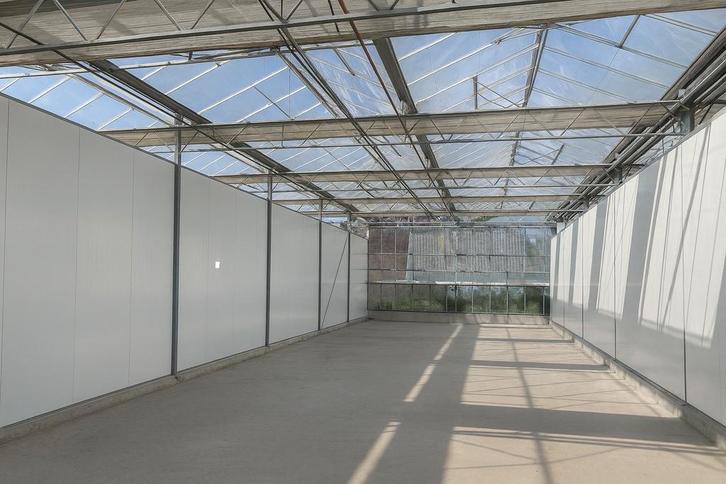 Opslagruimte 150m² te huur in Boskoop, Doe-het-zelf en Verbouw, Overige Doe-het-zelf en Verbouw, Ophalen of Verzenden