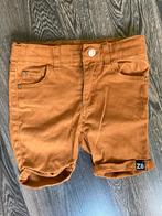 Z8 short maat 104, Kinderen en Baby's, Jongen, Gebruikt, Ophalen of Verzenden, Broek