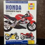 Werkplaatshandboek, Honda