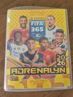 Panini Adrenalyn FIFA 365 Ruilen, Ophalen of Verzenden, Zo goed als nieuw, Buitenlandse clubs, Poster, Plaatje of Sticker