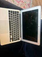 Mac book Air, Computers en Software, Apple Macbooks, Ophalen of Verzenden, Zo goed als nieuw, 13 inch