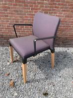 Zenith, design stoel van Segis, Huis en Inrichting, Stoelen, Ophalen of Verzenden, Zo goed als nieuw