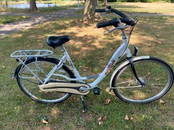 Montego Liberty damesfiets moederfiets mamafiets beschikbaar voor biedingen
