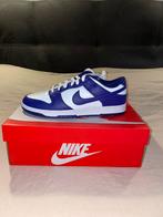 Nike Dunk Low Championship Court Purple nieuw maat 44,5, Nieuw, Ophalen of Verzenden, Sneakers of Gympen, Nike