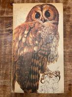 Het Beste Vogelboek - 1971, Ophalen of Verzenden, Gelezen, Vogels