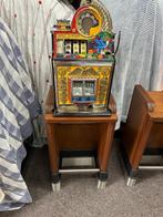 Console voor Eenarmige Bandieten Jennings en andere Kasten, Verzamelen, Automaten | Gokkasten en Fruitautomaten, Ophalen, Zo goed als nieuw