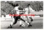 AJAX - NEC Nijmegen 18-1-1970 Johan Cruijff, Verzenden, Gebruikt, Ajax, Overige typen