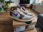 Nike air jordan 1 high zoom cmft US10, Kleding | Heren, Schoenen, Overige kleuren, Nieuw, Ophalen of Verzenden, Sneakers of Gympen