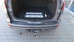Ford Focus Wagon 1.0 ST-Line 125PK,NAVI,AFNEEMBARE TREKHAAK,, 65 €/maand, Gebruikt, Euro 6, Origineel Nederlands