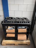 AGA Six Four Gas - 2e kans - via AGA importeur Nederland, Ophalen, Gebruikt, 60 cm of meer, Gas