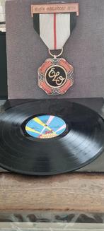 ELO Greatest Hits LP - 1973 Jet Records Holland, Ophalen of Verzenden