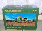 Amazone EDX 6000 TC - Wiking, Verzenden, Nieuw, Tractor of Landbouw, Overige merken