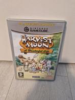 Nintendo gamecube Harvest moon - a wonderful life, 1 speler, Ophalen of Verzenden, Zo goed als nieuw, Vanaf 3 jaar