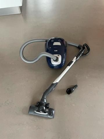 AEG VX8 X Silence goede staat beschikbaar voor biedingen