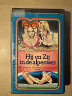 Hij en Zij in de Alpenwei - Betamax Tiroler, Cd's en Dvd's, Alle leeftijden, Verzenden, Gebruikt, Komedie