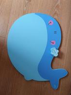 walvis  krijtbord, Ophalen of Verzenden, Zo goed als nieuw, Ontdekken