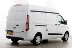 Ford Transit Custom 2.0 TDCI E6 L2H2 Trend Inrichting/Omvorm, Auto's, Bestelauto's, Voorwielaandrijving, 15 km/l, Gebruikt, Euro 6