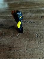 Lego Ninjago Cole, Ophalen of Verzenden, Zo goed als nieuw, Losse stenen, Lego