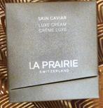 La Prairie Skin Caviar Luxe cream Nieuw, Sieraden, Tassen en Uiterlijk, Uiterlijk | Gezichtsverzorging, Ophalen of Verzenden, Zo goed als nieuw