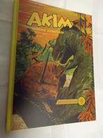 Akim, nieuwe avonturen, boek 9, Eén stripboek, Ophalen of Verzenden, Zo goed als nieuw