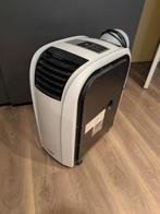 Mobiele airco, Witgoed en Apparatuur, Airco's, Ophalen, Gebruikt, Minder dan 60 m³, 3 snelheden of meer