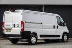 Fiat Ducato L2H1 2.3 Multijet 140Pk | 9-Traps Automaat, Auto's, Bestelauto's, Origineel Nederlands, Te koop, Gebruikt, 750 kg