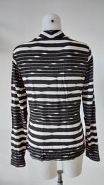 Expresso Vest Maat L, Expresso, ., Zwart, Maat 42/44 (L)