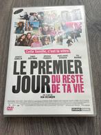 Le Premier Jour du Reste de Ta Vie - DVD, Alle leeftijden, Ophalen of Verzenden, Zo goed als nieuw
