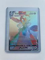 Pokémon kaarten rainbow, Hobby en Vrije tijd, Verzamelkaartspellen | Pokémon, Ophalen of Verzenden, Nieuw
