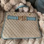 Nieuwe Guess tas, Ophalen of Verzenden, Nieuw, Blauw, Kort