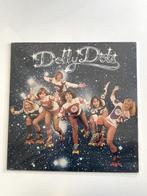 Dolly Dots LP vinyl rolschaatsen Angela Groothuizen, Ophalen of Verzenden, 1980 tot 2000, Gebruikt, 12 inch