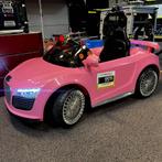 Ford Kinderauto Elektrisch roze | accus en AB | 353399, Kinderen en Baby's, Gebruikt, Ophalen