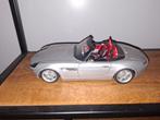 Nette  BMW z8, Hobby en Vrije tijd, Modelauto's | 1:18, Ophalen, Zo goed als nieuw, Bburago