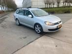 Volkswagen Golf 1.2 TSI Variant apk 2027 grote beurt zuinig, Voorwielaandrijving, Euro 5, Stof, 680 kg