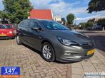 Opel Astra Sports Tourer 1.0 Turbo vol opties, Auto's, Voorwielaandrijving, Gebruikt, Euro 6, 1178 kg