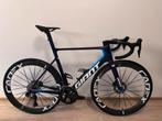 Giant Propel Advanced framemaat ML, Fietsen en Brommers, Fietsen | Racefietsen, Carbon, Zo goed als nieuw, Meer dan 20 versnellingen