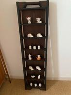 Antieke Steenvorm / Letterbak - Decoratief Houten Item, Ophalen of Verzenden, Zo goed als nieuw