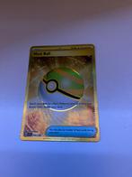 Nest ball 255/198 pokemon kaarten, Hobby en Vrije tijd, Verzamelkaartspellen | Pokémon, Ophalen of Verzenden, Zo goed als nieuw