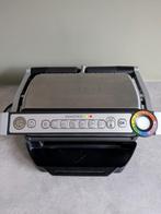 Contact grill. Opti Grill XL. Tefal, Ophalen of Verzenden, Zo goed als nieuw