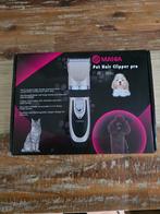 Honden trimset, Ophalen of Verzenden, Nieuw