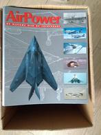 Airpower, Ophalen