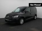 Volkswagen Caddy Cargo 2.0 TDI 102 PK | BPM VRIJ | App Conne, Auto's, Stof, 4 cilinders, 1404 kg, Volkswagen